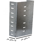 وال پست ۱۵*۲۰