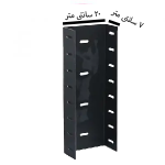وال پست ۷*۲۰