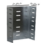 وال پست ۱۳*۴۰