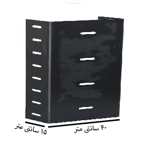 وال پست ۱۵*۴۰